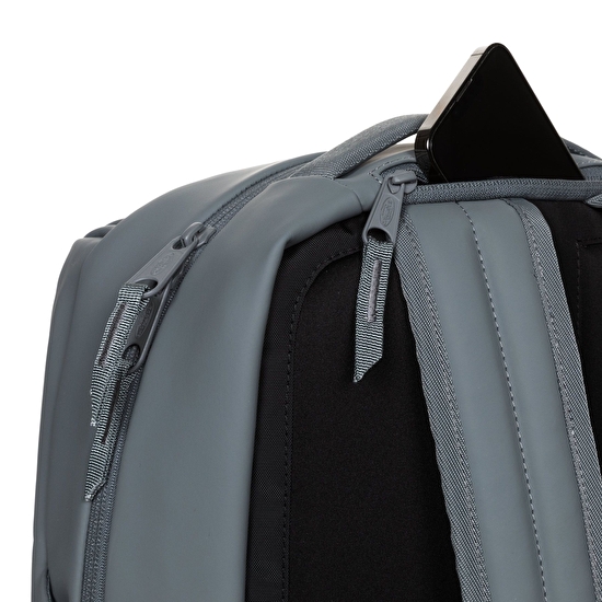 Eastpak TECUM F CNNCT F MATTE STORM SIRT ÇANTASI