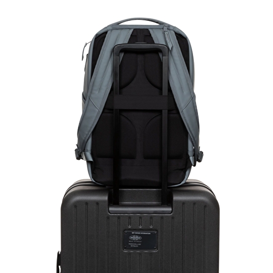 Eastpak TECUM F CNNCT F MATTE STORM SIRT ÇANTASI