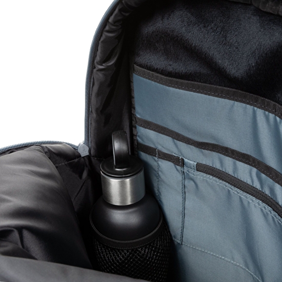 Eastpak TECUM F CNNCT F MATTE STORM SIRT ÇANTASI
