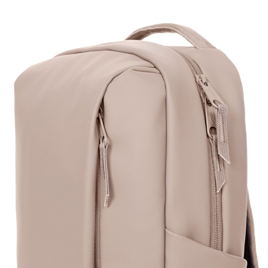 Eastpak TECUM F CNNCT F MATTE SAND SIRT ÇANTASI