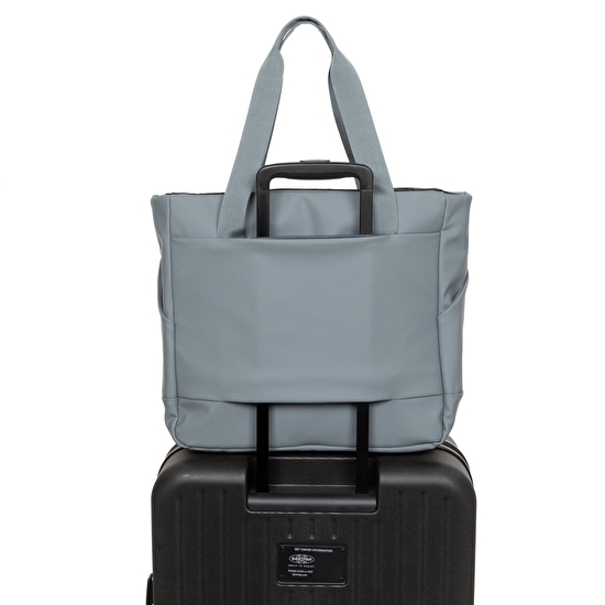 Eastpak CNNCT F SATCH CNNCT F MATTE STORM OMUZ ÇANTASI