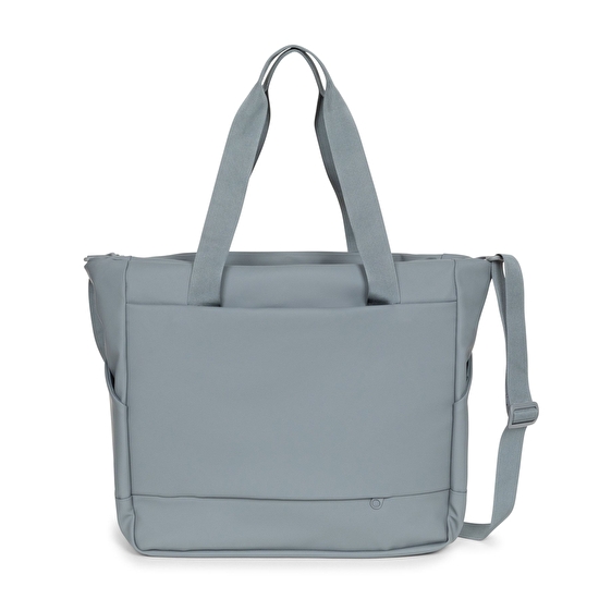 Eastpak CNNCT F SATCH CNNCT F MATTE STORM OMUZ ÇANTASI