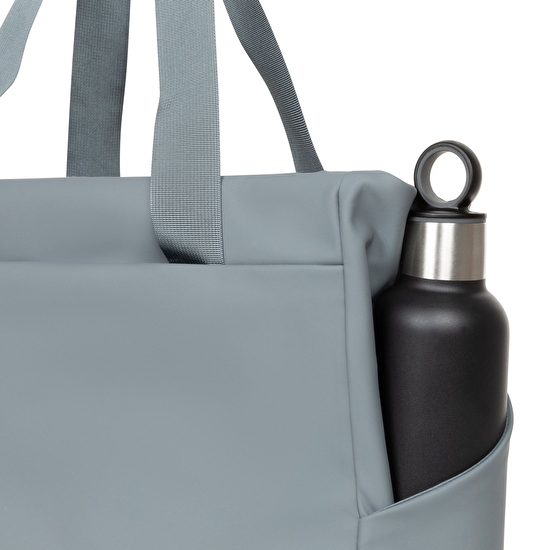 Eastpak CNNCT F SATCH CNNCT F MATTE STORM OMUZ ÇANTASI