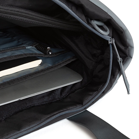 Eastpak CNNCT F SATCH CNNCT F MATTE STORM OMUZ ÇANTASI
