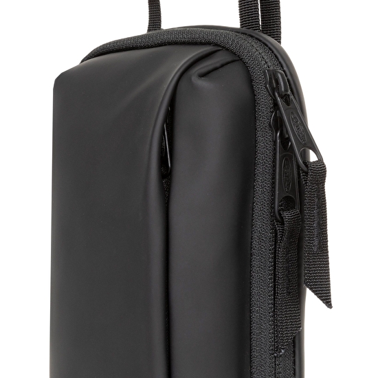 Eastpak CNNCT F POUCH CNNCT F MATTE BLACK OMUZ ÇANTASI