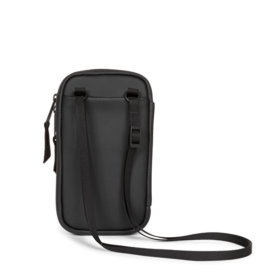 Eastpak CNNCT F POUCH CNNCT F MATTE BLACK OMUZ ÇANTASI