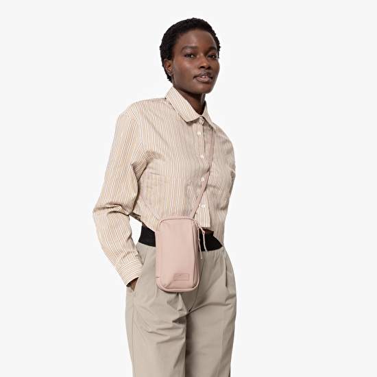 Eastpak CNNCT F POUCH CNNCT F MATTE SAND OMUZ ÇANTASI