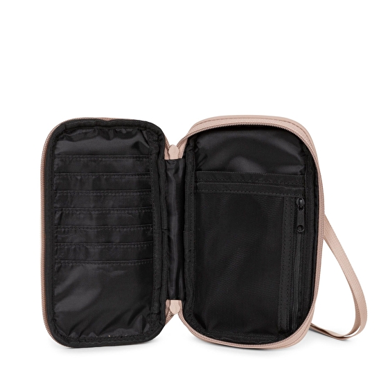 Eastpak CNNCT F POUCH CNNCT F MATTE SAND OMUZ ÇANTASI