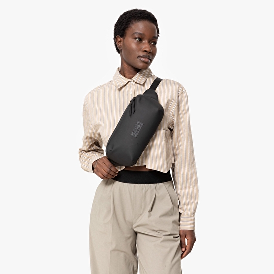 Eastpak CNNCT F WAIST CNNCT F MATTE BLACK BEL ÇANTASI