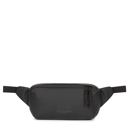 Eastpak CNNCT F WAIST CNNCT F MATTE BLACK BEL ÇANTASI