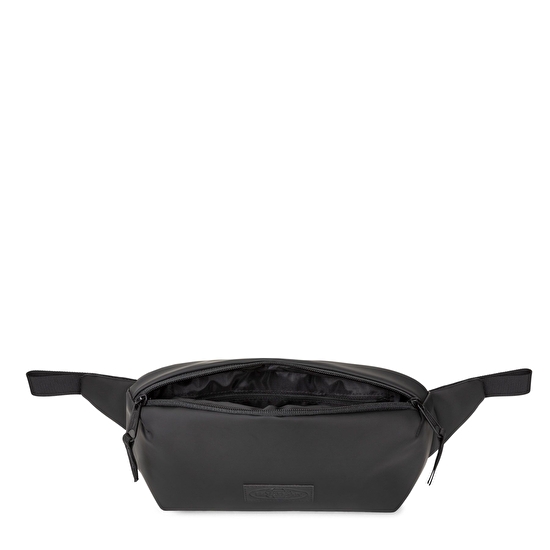 Eastpak CNNCT F WAIST CNNCT F MATTE BLACK BEL ÇANTASI