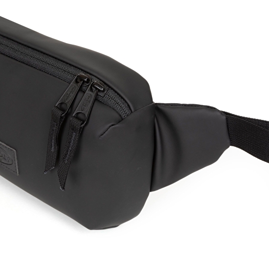 Eastpak CNNCT F WAIST CNNCT F MATTE BLACK BEL ÇANTASI