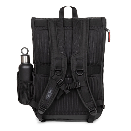 Eastpak TECUM ROLL CNNCT RIP BLACK SIRT ÇANTASI