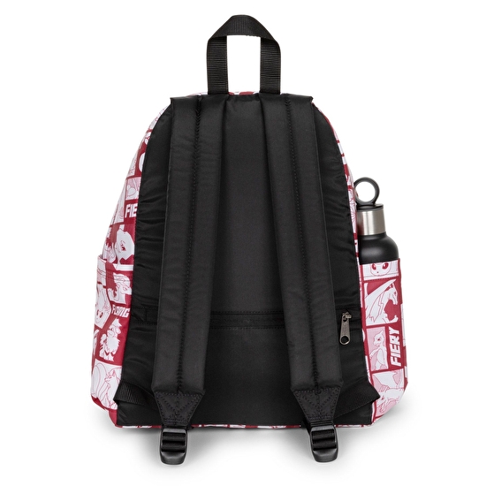 Eastpak POKEMON X EASTPAK DAY PAK'R POKÉMON BURGUNDY SIRT ÇANTASI