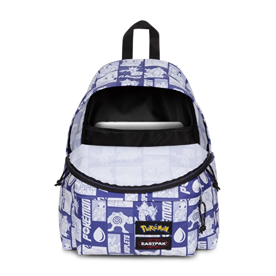 Eastpak POKEMON X EASTPAK DAY PAK'R POKÉMON NAVY SIRT ÇANTASI