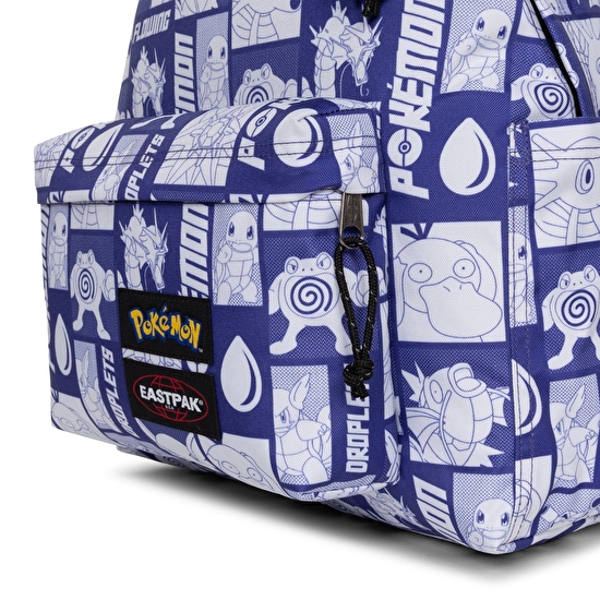 Eastpak POKEMON X EASTPAK DAY PAK'R POKÉMON NAVY SIRT ÇANTASI