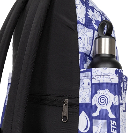 Eastpak POKEMON X EASTPAK DAY PAK'R POKÉMON NAVY SIRT ÇANTASI