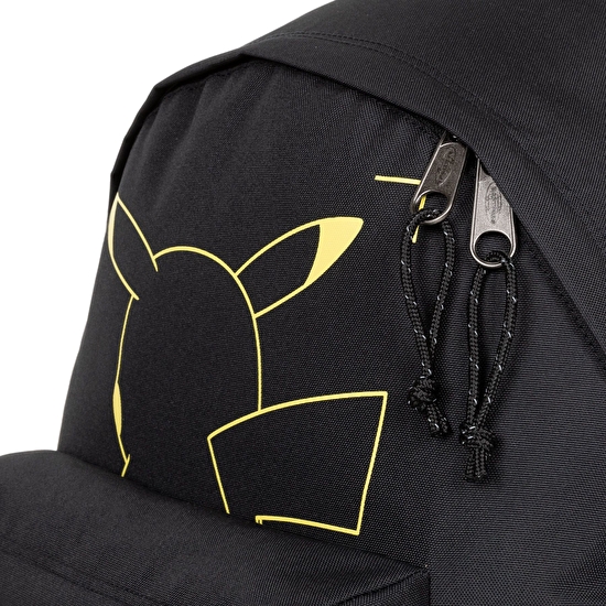 Eastpak POKEMON X EASTPAK DAY PAK'R POKÉMON PIKACHU SIRT ÇANTASI
