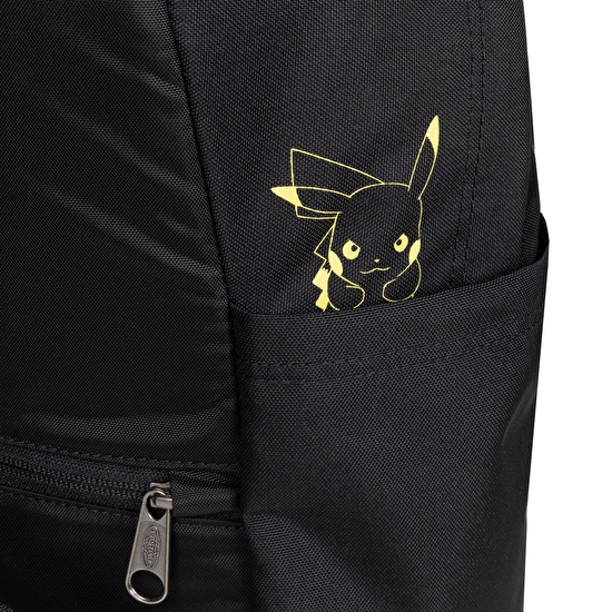 Eastpak POKEMON X EASTPAK DAY PAK'R POKÉMON PIKACHU SIRT ÇANTASI