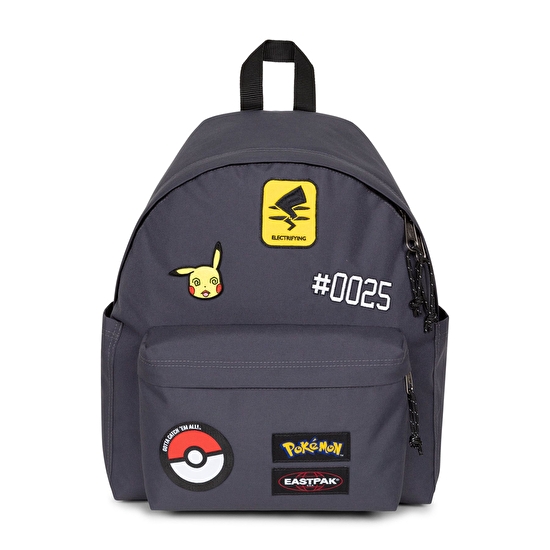 Eastpak POKEMON X EASTPAK DAY PAK'R POKÉMON PATCHES SIRT ÇANTASI