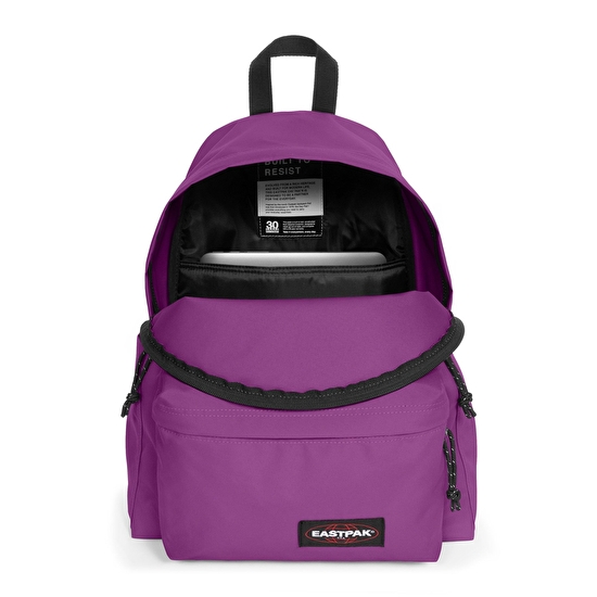 Eastpak DAY PAK'R FIG PURPLE SIRT ÇANTASI