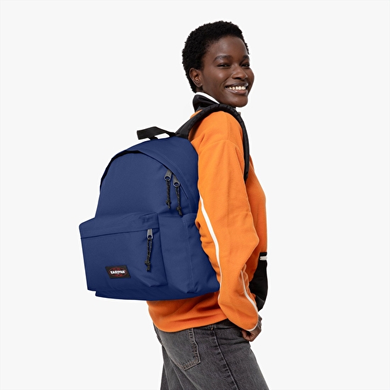 Eastpak DAY PAK'R NIGHTSKY NAVY SIRT ÇANTASI