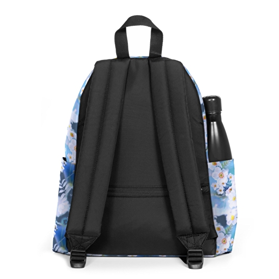 Eastpak DAY PAK'R DREAMFLOWER BLUE SIRT ÇANTASI