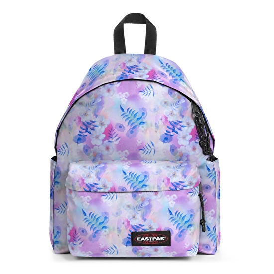 Eastpak DAY PAK'R DREAMFLOWER PINK SIRT ÇANTASI