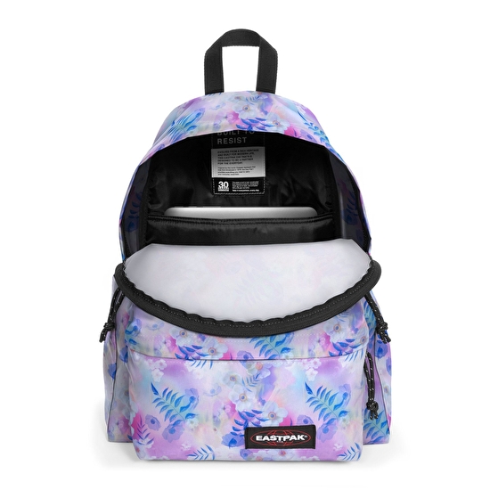 Eastpak DAY PAK'R DREAMFLOWER PINK SIRT ÇANTASI