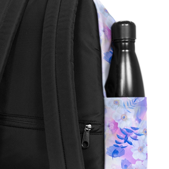 Eastpak DAY PAK'R DREAMFLOWER PINK SIRT ÇANTASI