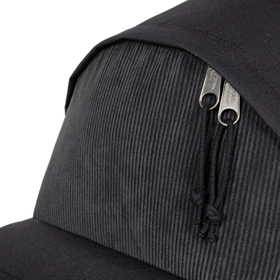 Eastpak DAY PAK'R CORDFUNK BLACK SIRT ÇANTASI