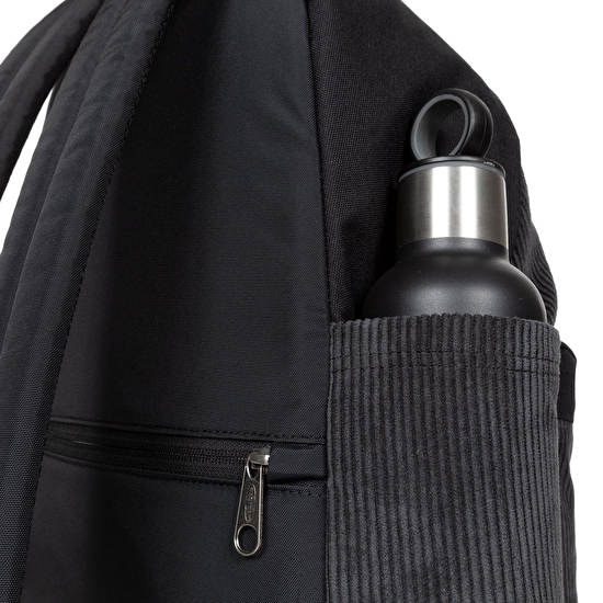 Eastpak DAY PAK'R CORDFUNK BLACK SIRT ÇANTASI
