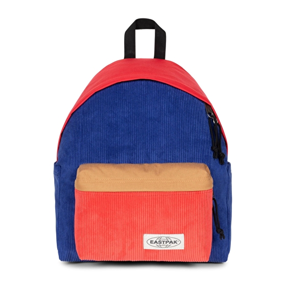 Eastpak DAY PAK'R CORDFUNK NAVY SIRT ÇANTASI
