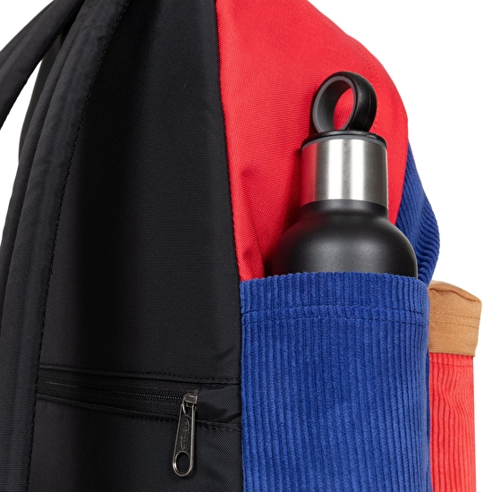 Eastpak DAY PAK'R CORDFUNK NAVY SIRT ÇANTASI