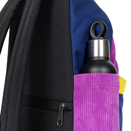 Eastpak DAY PAK'R CORDFUNK PURPLE SIRT ÇANTASI