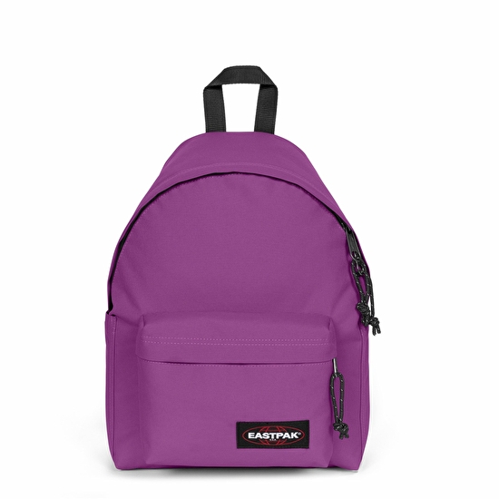 Eastpak DAY PAK'R S FIG PURPLE SIRT ÇANTASI