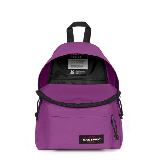 Eastpak DAY PAK'R S FIG PURPLE SIRT ÇANTASI