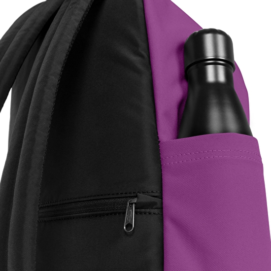 Eastpak DAY PAK'R S FIG PURPLE SIRT ÇANTASI