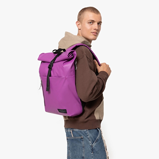 Eastpak UP ROLL TARP FIG SIRT ÇANTASI