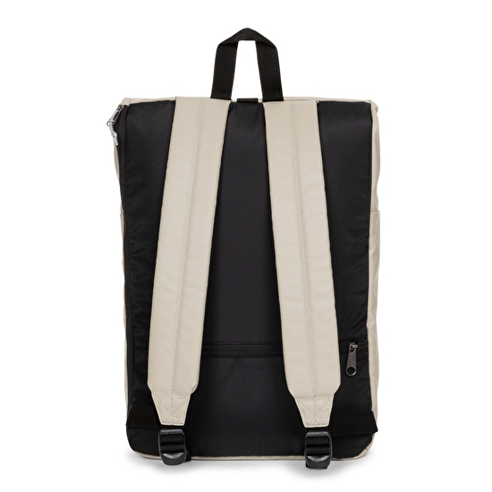 Eastpak UP ROLL TARP BEIGE SIRT ÇANTASI