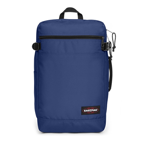 Eastpak TRANSIT'R PACK NIGHTSKY NAVY SEYAHAT ÇANTASI