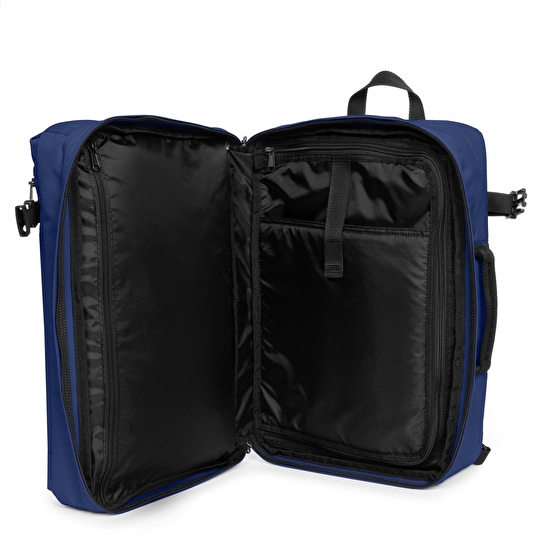 Eastpak TRANSIT'R PACK NIGHTSKY NAVY SEYAHAT ÇANTASI