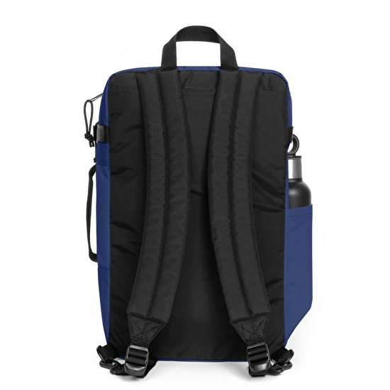 Eastpak TRANSIT'R PACK NIGHTSKY NAVY SEYAHAT ÇANTASI