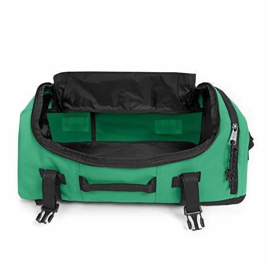 Eastpak CARRY PACK GEM GREEN SEYAHAT ÇANTASI