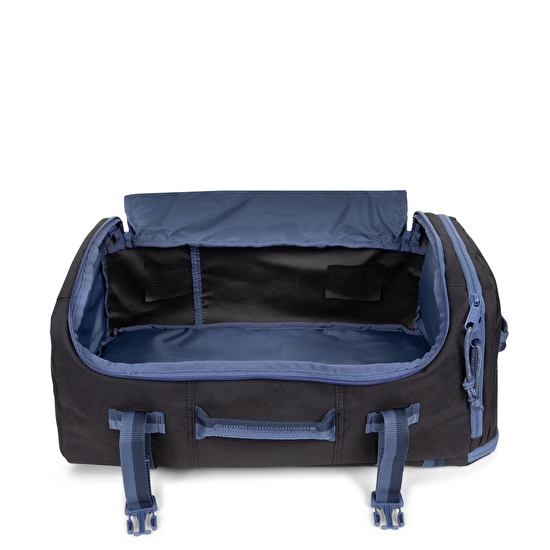 Eastpak CARRY PACK KONTRAST PREP BLACK SEYAHAT ÇANTASI