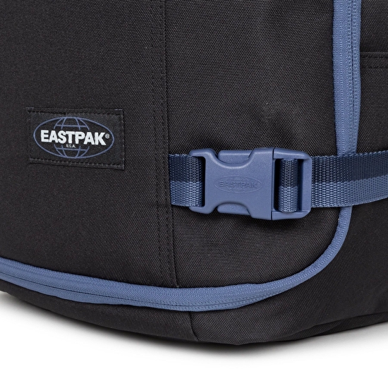 Eastpak CARRY PACK KONTRAST PREP BLACK SEYAHAT ÇANTASI