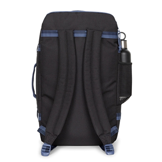 Eastpak CARRY PACK KONTRAST PREP BLACK SEYAHAT ÇANTASI