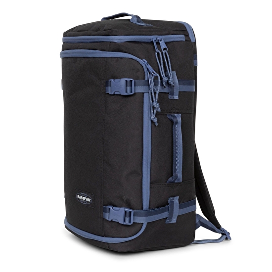Eastpak CARRY PACK KONTRAST PREP BLACK SEYAHAT ÇANTASI