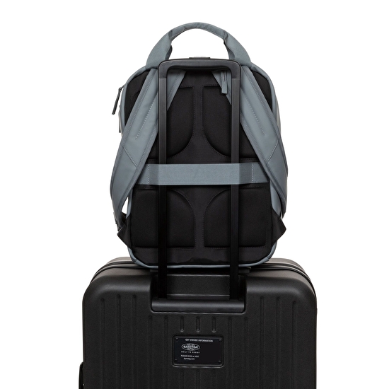 Eastpak TECUM TOTE CNNCT F MATTE STORM SIRT ÇANTASI