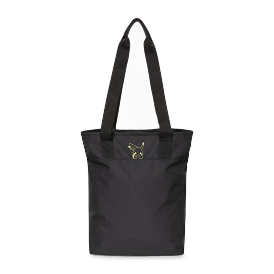Eastpak POKEMON X EASTPAK SHOPP'R TOTE POKÉMON PIKACHU OMUZ ÇANTASI